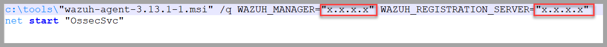 Edit install-sysmon.bat